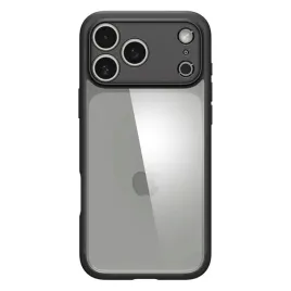 etui-spigen-ultra-hybrid-na-apple-iphone-17-pro-czarny-mat