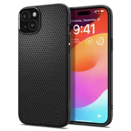 etui-spigen-futeral-liquid-air-do-apple-iphone-15-matte-black