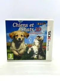 cats-and-dogs-3d-nintendo-3ds-pal