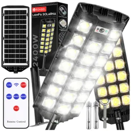 lampa-solarna-2400w-z-czujnikiem-ruchu-i-zmierzchu-ogrodowa-pilot