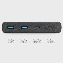 uniq-hub-ladowarka-90w-z-2xusb-c-pd-3-0-i-2xusb-do-telefonow-i-laptopow