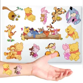 tatuaze-kubus-puchatek-tymczasowe-dla-dzieci-dzieciece-wzory-12szt-arkusz