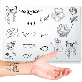 tatuaz-damski-tatuaze-damskie-mix-arkusz-dla-kobiet-dla-dzieci-18szt