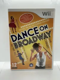 dance-on-broadway-nintendo-wii-pal