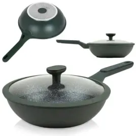 patelnia-gleboka-ze-szklana-pokrywka-granitowa-wok-28-cm-35-l