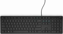 dell-kb216-czarna