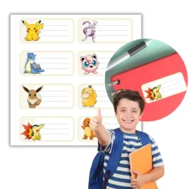 naklejki-na-zeszyty-8-sztuk-pokemony-pikachu-wzor-bajki-arkusz