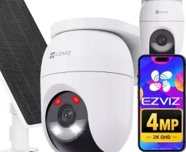 kamera-obrotowa-4mpx-wifi-ezviz-cb8-lite-panel-solarny-akumulator-audio