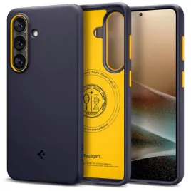 etui-spigen-nano-pop-mag-magsafe-na-samsung-galaxy-s26-niebieskie