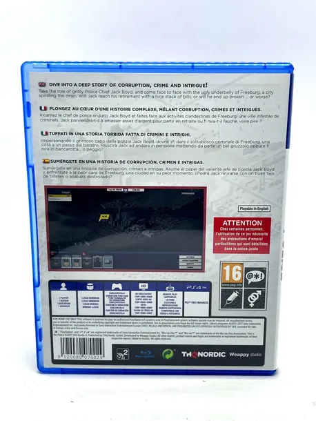 this-is-the-police-ps4-pal-wersja-gry-pudelkowa