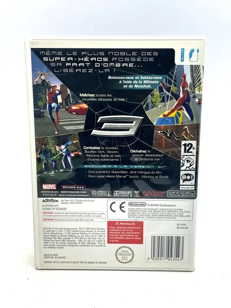 spider-man-3-nintendo-wii-pal-wersja-gry-pudelkowa