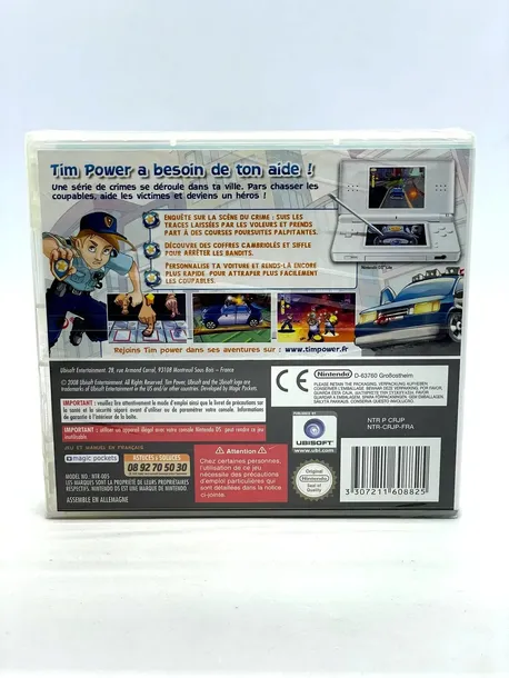 tim-power-policeman-nintendo-ds-pal-stan-powystawowy