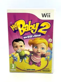 my-baby-2-nintendo-wii-pal
