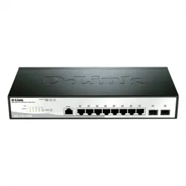 d-link-dgs-1210-10-10-portowy-gigabit-smart-managed-switch-2x-sfp