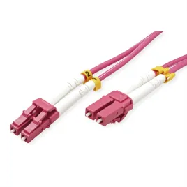 kabel-swiatlowodowy-value-om4-50-125-m-lc-lc-10-m-fioletowy