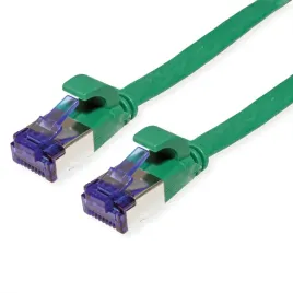 value-patchkabel-ftp-cat6a-extra-plaski-zielony-1-m-rj45-ekranowany