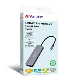 verbatim-usb-c-multiport-cmh-08