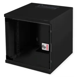 roline-10-obudowa-nascienna-6u-312x300-mm-czarna-z-drzwiami-szkl