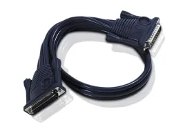 aten-kabel-lancuchowy-db25-5-m-2l-1705-meski-zenski