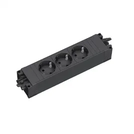 bachmann-step-base-3x-gniazdo-cee-7-3-gst18-czarne
