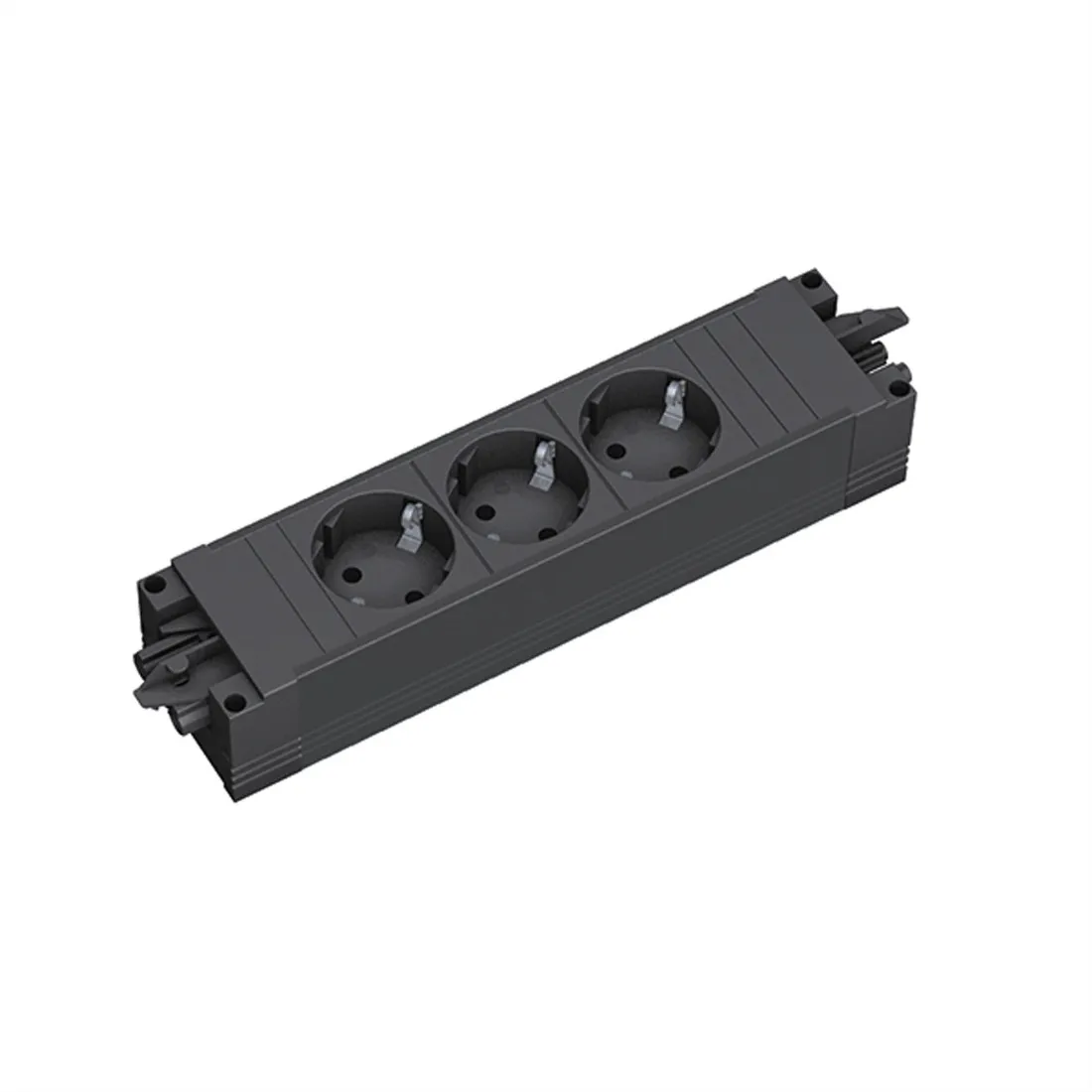 bachmann-step-base-3x-gniazdo-cee-7-3-gst18-czarne