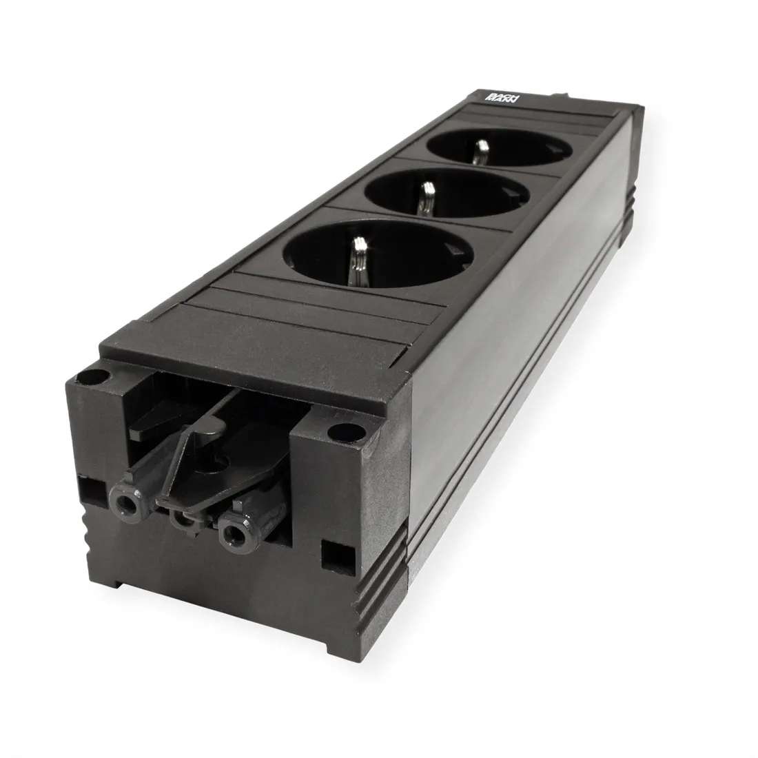 bachmann-step-base-3x-gniazdo-cee-7-3-gst18-czarne