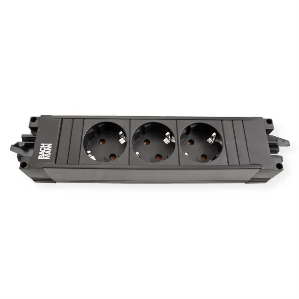 bachmann-step-base-3x-gniazdo-cee-7-3-gst18-czarne-waga-z-opakowaniem-0-331-kg