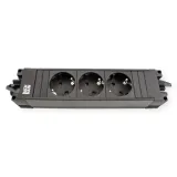 bachmann-step-base-3x-gniazdo-cee-7-3-gst18-czarne-waga-z-opakowaniem-0-331-kg
