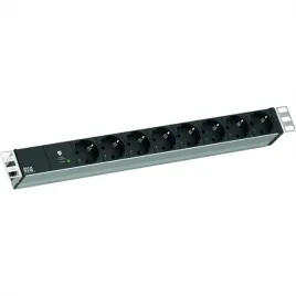 bachmann-listwa-zasilajaca-19-1u-8xcee7-3-spd-plus-2m-ral7035