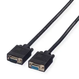 kabel-vga-roline-hq-hd15-m-f-10-m