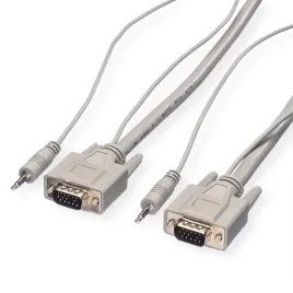 kabel-roline-vga-audio-hd15-m-m-3-m-ciemnoszary