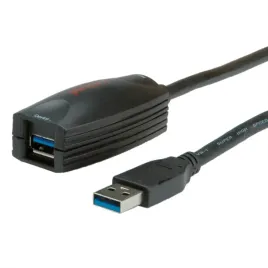 kabel-roline-usb-3-2-gen-1-active-repeater-czarny-5-m