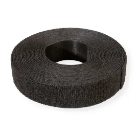 velcro-one-wrap-rzep-nieperforowany-20-mm-czarny-5-m