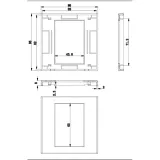 value-system-polaczen-a-v-ramka-maskujaca-do-puszki-kod-producenta-25-99-8200
