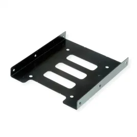 adapter-montazowy-roline-ramka-35-cala-dla-1x-25-hdd-ssd-metal-czarny