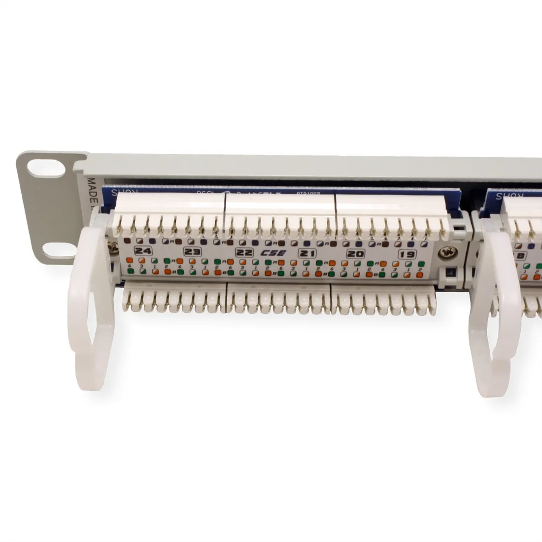 roline-cat-5e-class-d-patchpanel-19-24-porty-utp-grijs