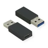 adapter-value-usb-3-2-gen-1-typ-a-c-m-f-stan-nowy-marka-value