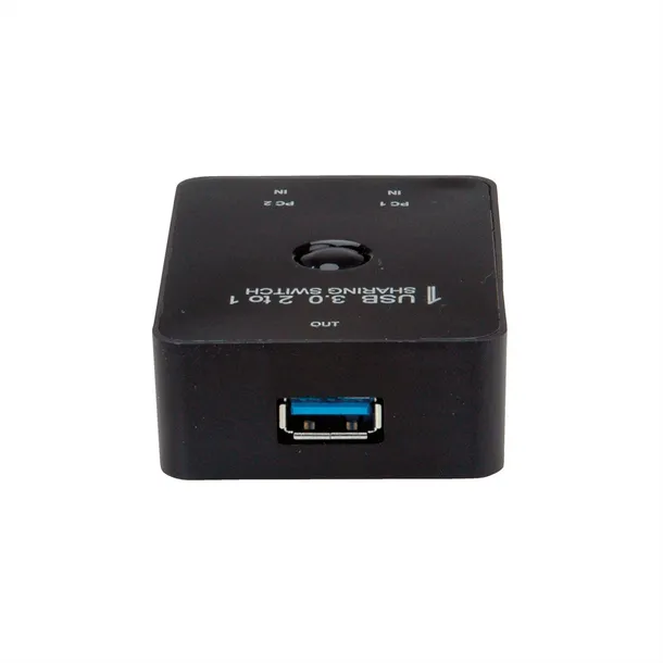 value-handmatige-usb-3-2-gen-1-switch-2-porty-stan-nowy-marka-value