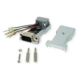 roline-db9-meski-rj45-zenski-8p-8c-8-zyl-srebrny