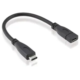 kabel-roline-usb-3-2-gen-2-c-c-m-f-czarny-015-m