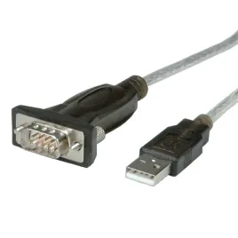 kabel-konwertera-roline-usb-szeregowy-18-m