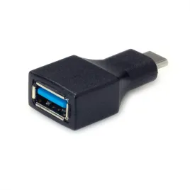 value-usb-3-2-gen-1-adapter-usb-type-c-a-m-f-otg-zwart