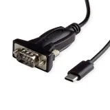 value-kabel-konwertera-usb-serial-typ-c-rs232-czarny-18-m