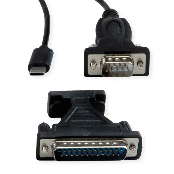 value-kabel-konwertera-usb-serial-typ-c-rs232-czarny-18-m-producent-value
