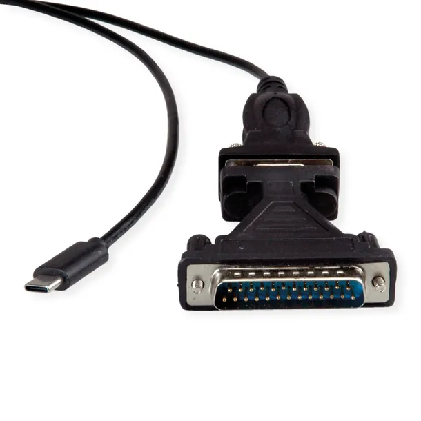 value-kabel-konwertera-usb-serial-typ-c-rs232-czarny-18-m-stan-nowy-marka-value