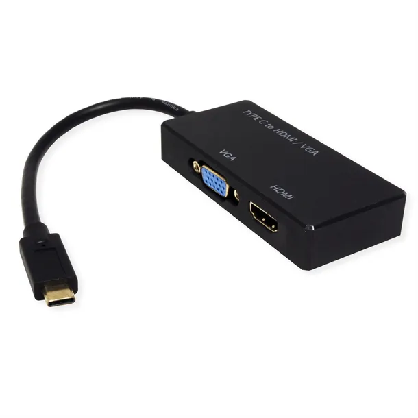 value-adapter-terminali-usb-typu-c-vga-hdmi-marka-value
