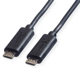 kabel-ladujacy-roline-usb-2-0-micro-b-m-m-czarny-03-m