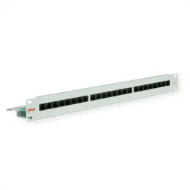 patch-panel-roline-cat-6-class-e-19-24-porty-nieekranowany-szary