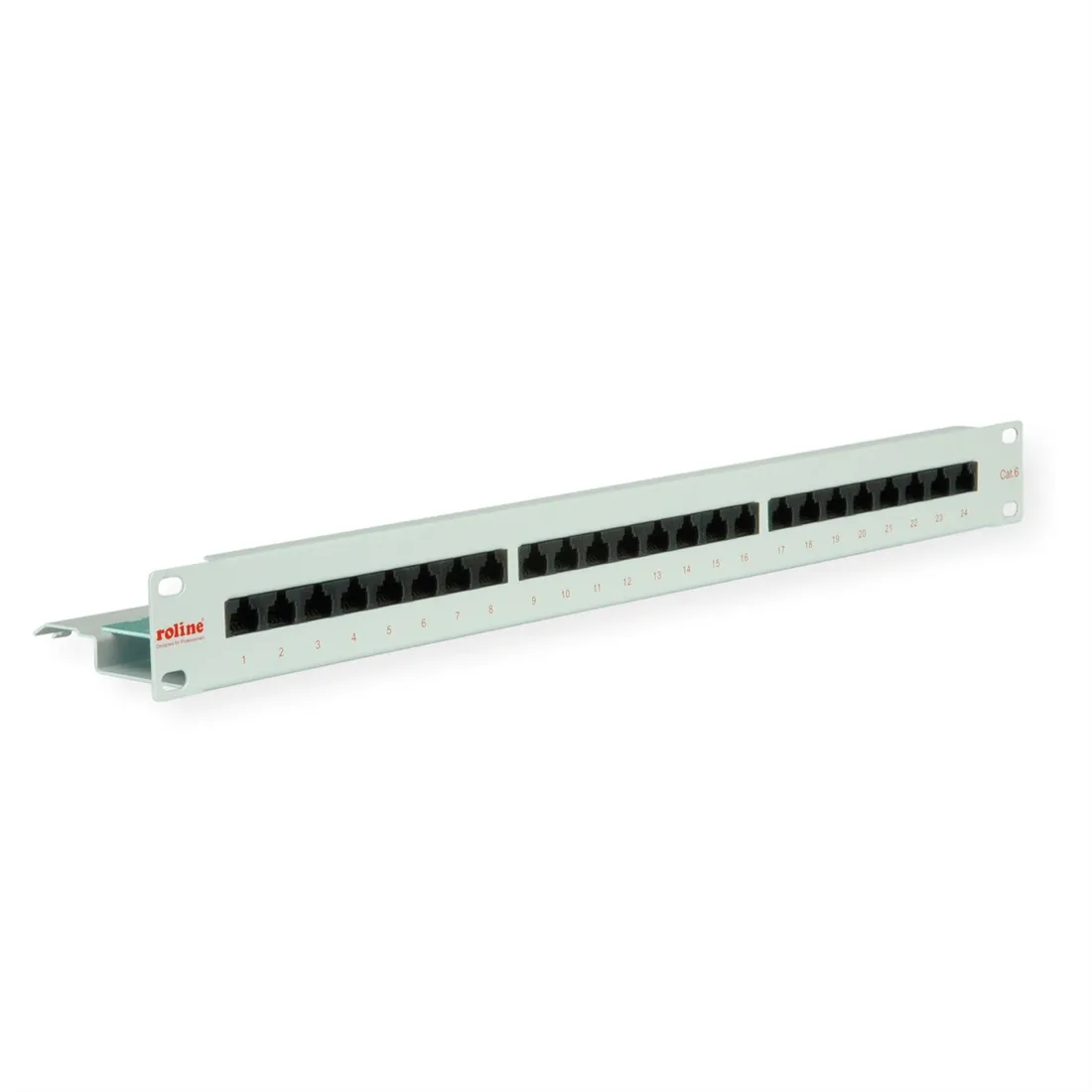 patch-panel-roline-cat-6-class-e-19-24-porty-nieekranowany-szary