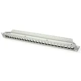 patch-panel-roline-cat-6-19-keystone-24p-ekranowany-szary